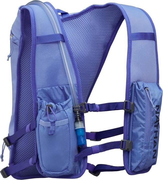 Immagine prodotto Nathan Avvio rapido - 6 L (4 l)