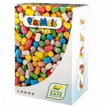 Productafbeelding PlayMais Speelmaïs Basic groot (700 stuks)