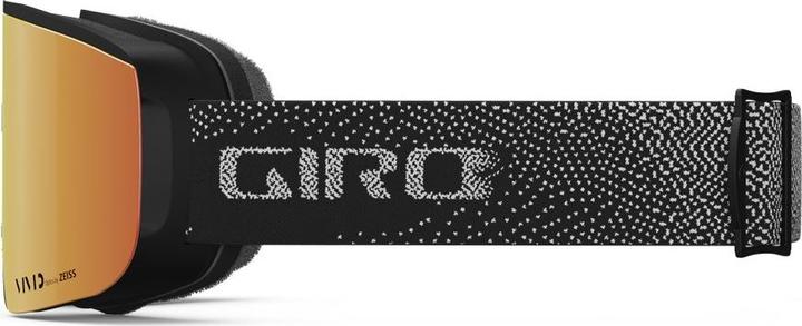 Actual product image Giro Axis Vivid Goggle