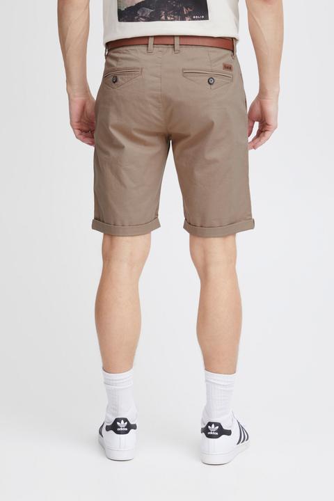 Image du produit Solid Montijo - Short Chino - Homme (3XL)