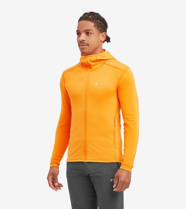Produktbild Montane Protium Lite Hoodie (L)