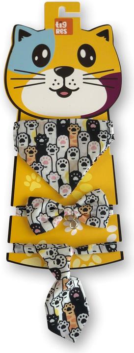 Grey; Pink; Yellow; Orange, White; Black; Beige