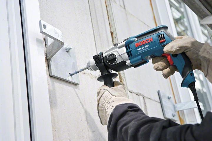 Produktbild Bosch Professional Gsb 19-2 Re (Netzbetrieb)