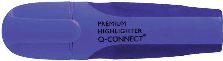Image du produit Q-Connect Surligneur Premium (Violet, 2 mm, 1 x)