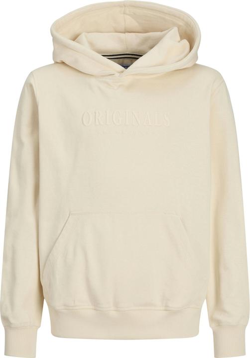 Immagine prodotto Jack & Jones Gedruckt Kapuzenpullover Junior Kapuzenpullover (140)