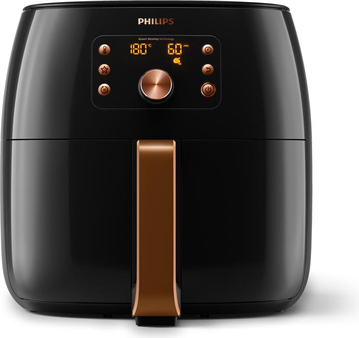 Philips Airfryer XXL HD9860/91