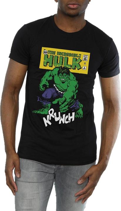 Produktbild Hulk Krunch TShirt (XL)