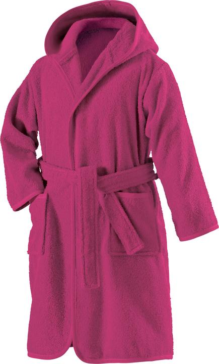 Actual product image Erwin Müller Children bathrobe with hood (146)