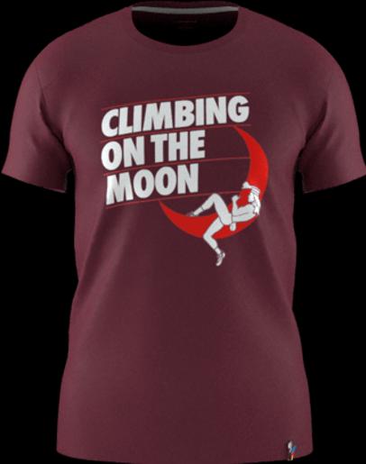 La Sportiva Moon Rock T-Shirt
