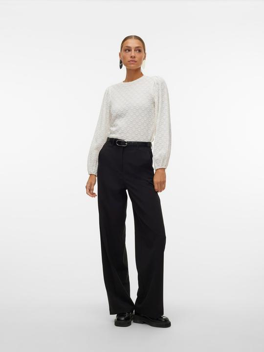 Actual product image Vero Moda VMFLOWER top blouse (S)