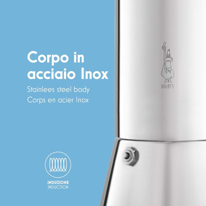Produktbild Bialetti Venus4 (4 T.)