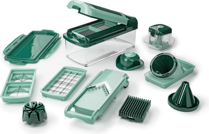 Produktbild Genius Nicer Dicer Fusion Smart 16tlg.