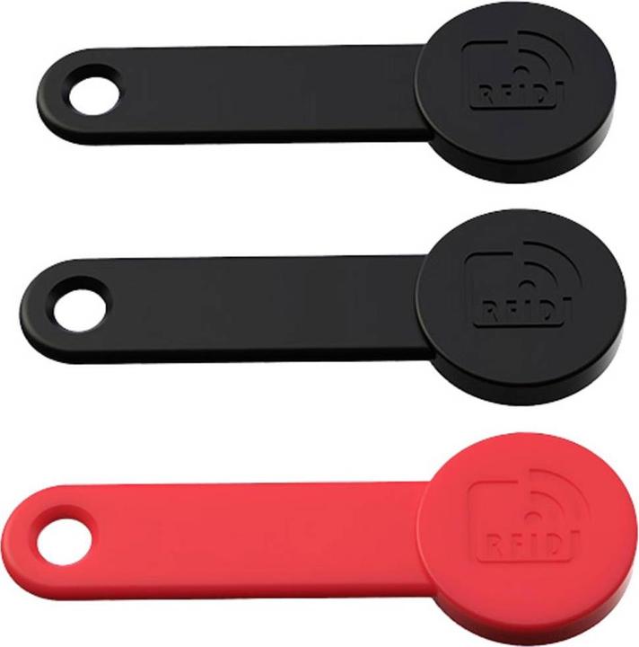 Actual product image Modern-Electronics m-e VS-21 S Vistasmart Video Door Intercom LAN, WLAN Outdoor (Wi-Fi)