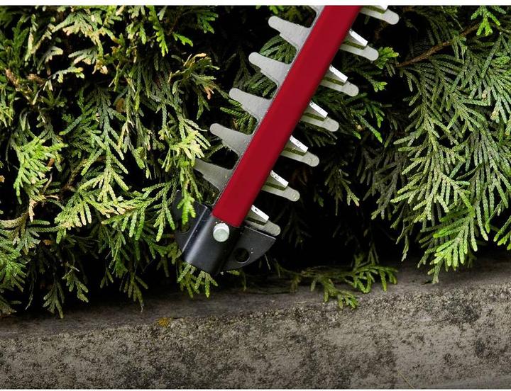 Actual product image Einhell GE-CH 1846 Li-Solo (Cordless hedgecutters)
