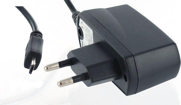 Actual product image AGI Power supply compatible with Becker Revo 1