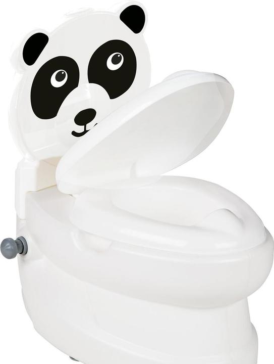 Actual product image Jamara My little toilet