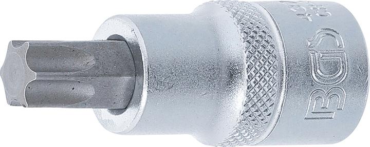 Immagine prodotto BGS Chiave a bussola 12,5 mm (1/2") profilo a T (per Torx) T55 (12,5 mm)