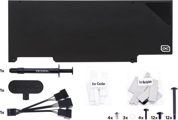 Productafbeelding Alphacool Ijswolf 2