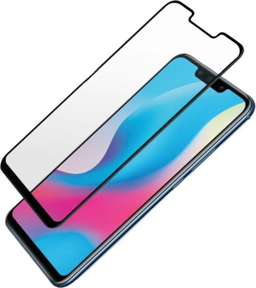Immagine prodotto Insmat 861-1528 protezione schermo/retro del dispositivo mobile Protezione schermo trasparente Samsung 1 (1 Pezzo/i, Samsung Galaxy A35)