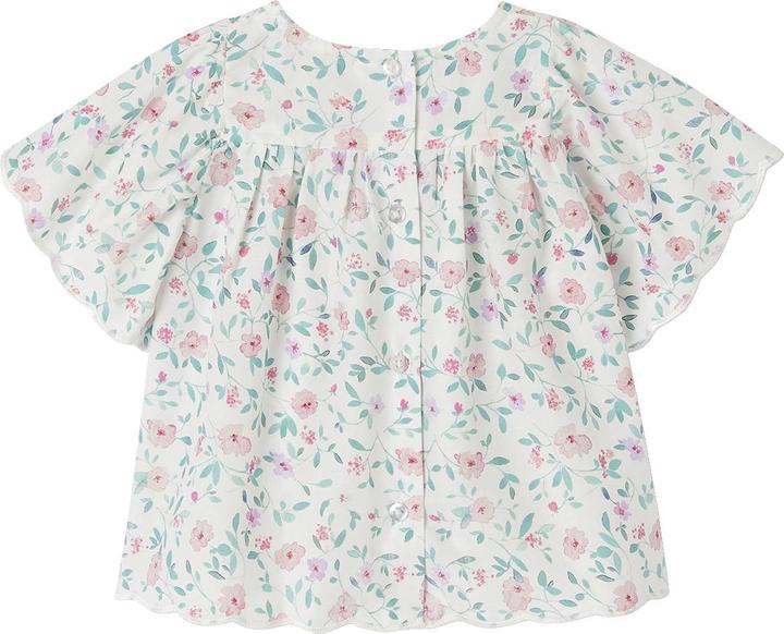 Vertbaudet Mädchen Baby Bluse