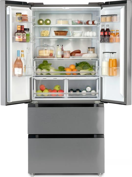Actual product image Trisa Food Center 512L (512 l)