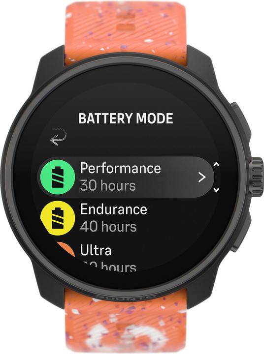 Actual product image Suunto Race S (45 mm)