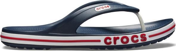Actual product image Crocs Bayaband Flip (43, 43.5, 44, 43 1/3)