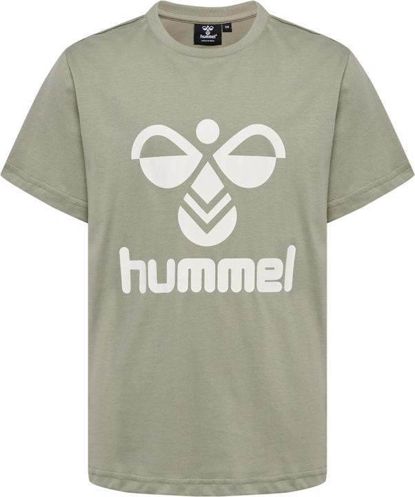 Actual product image hummel hmlTRES T-SHIRT S/S (116)