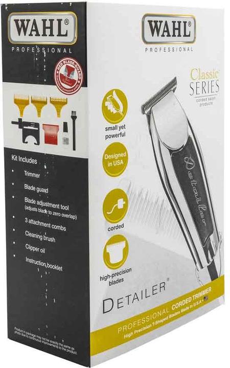 Produktbild Wahl Detailer