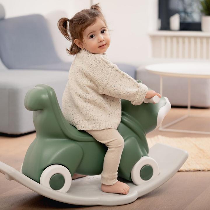 Image du produit Hauck 1st Rocker Fox Green