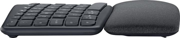 Produktbild Logitech Ergo K860 for Business (DE, Kabellos)