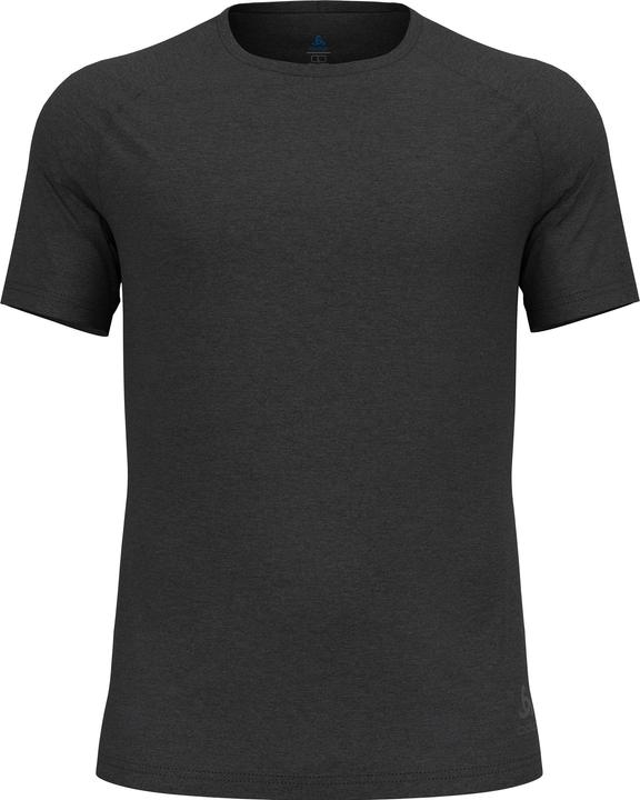 black melange