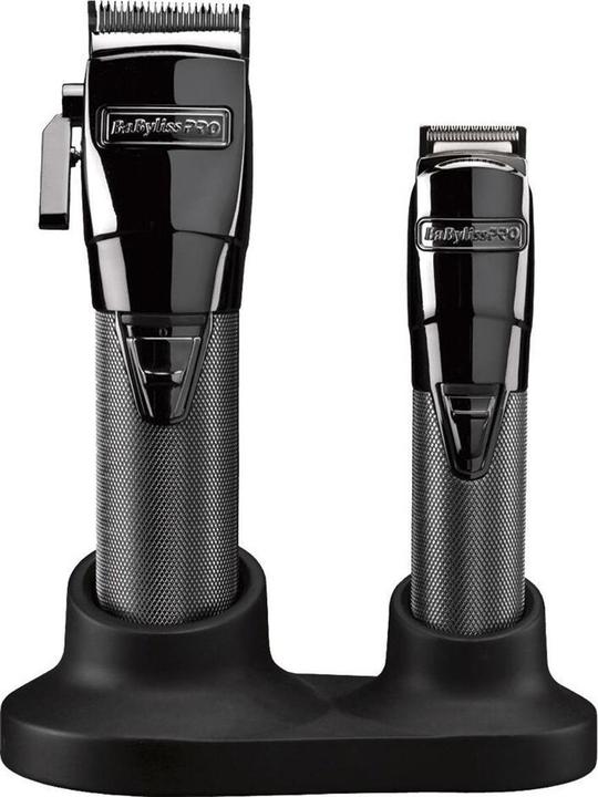Produktbild BaByliss Pro 4Artists Gunsteelfx