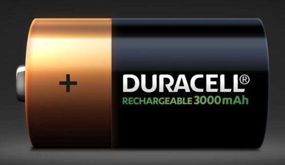 Image du produit Duracell Recharge Ultra (2 pcs, C, 2200 mAh)