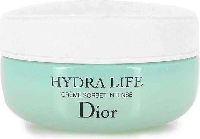 Actual product image Dior Hydra Life (50 ml, Day cream)