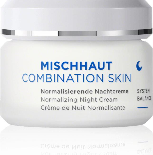 Produktbild Annemarie Börlind Vitalisierende Tagescreme (50 ml, Tagescreme)