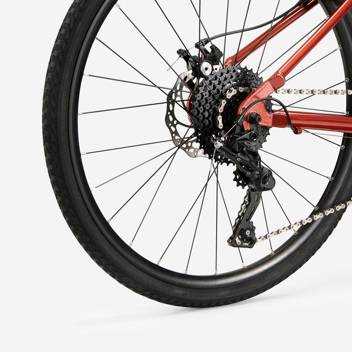 Actual product image Van rysel Grvl 500 (26")