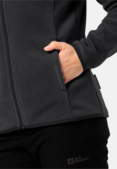 Actual product image Jack Wolfskin Moonrise Fz W (XXL)