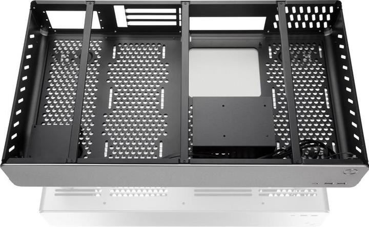 Produktbild Raijintek Pan Slim (Mini-ITX)