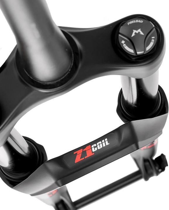 Produktbild Marzocchi Bomber Z1 Coil 27.5" (180 mm, Luft)