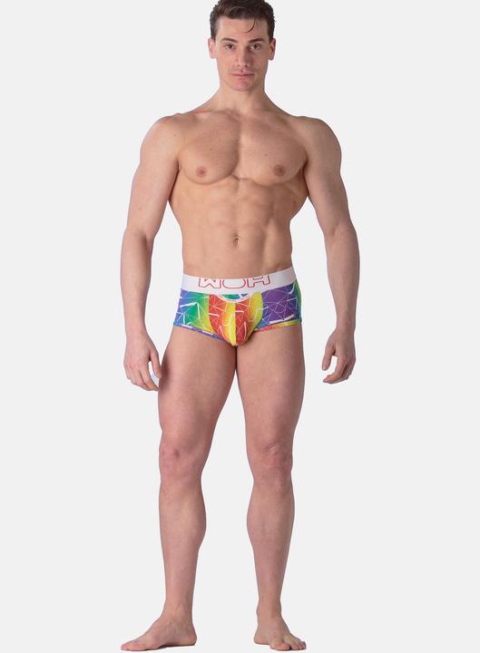 Produktbild Woh Trunk Sexy Fun (M, Einzelpack)