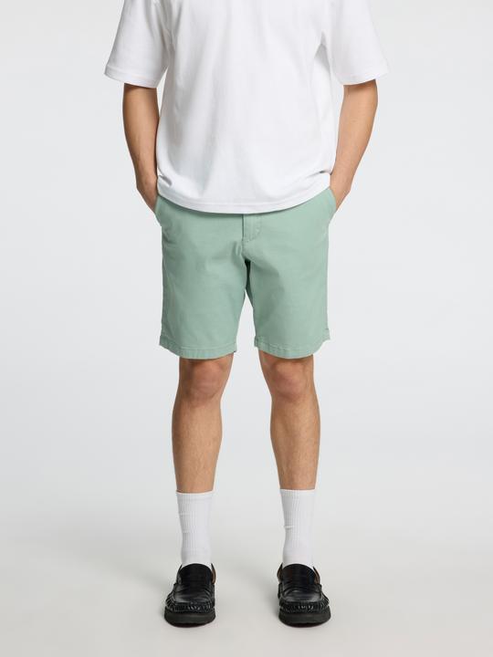 Actual product image Selected Homme Slim Fit Chinos (M)