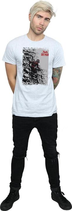 Produktbild AntMan Armee TShirt (XL)