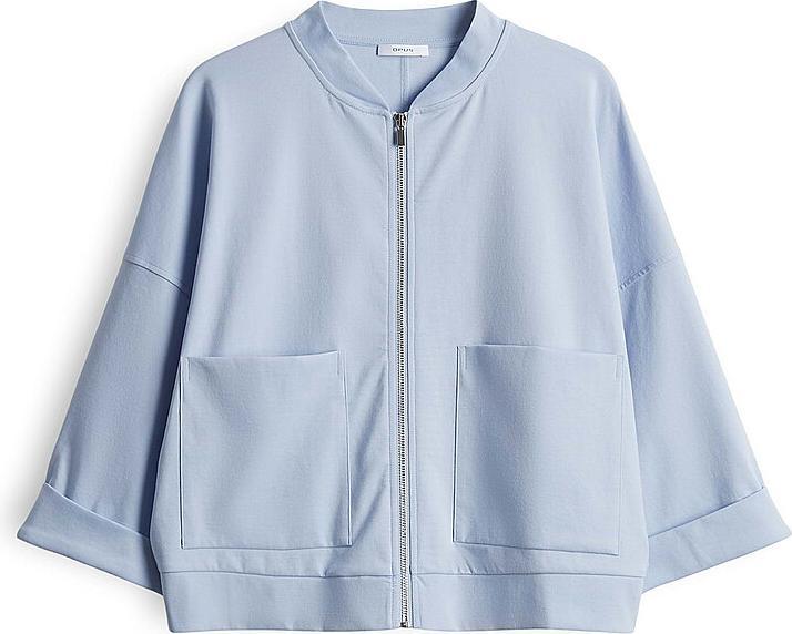Actual product image Opus Sweatjacke GOPTA (42)