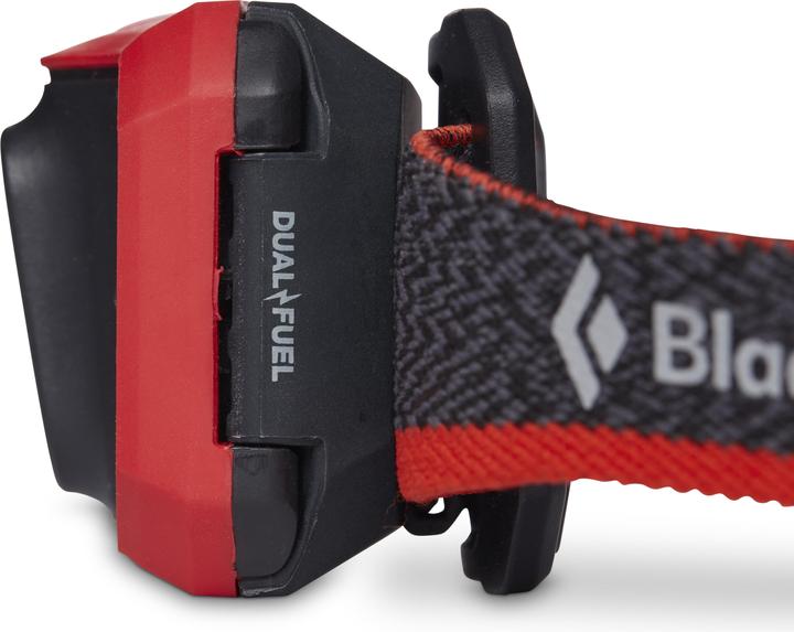Produktbild Black Diamond Storm 450 (450 lm)