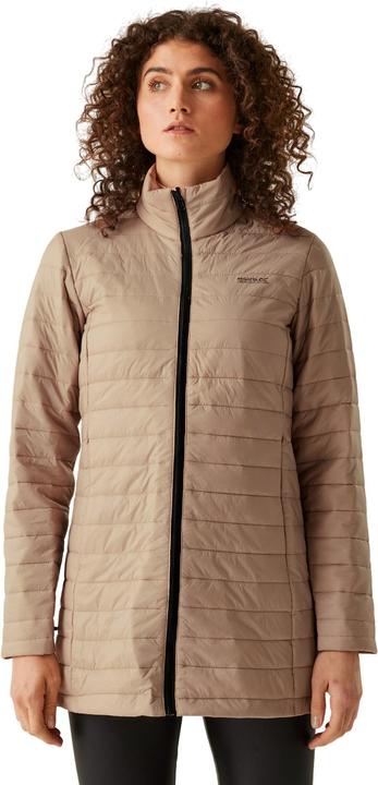 Actual product image Regatta Womens/Ladies Denbury V 3 in 1 Waterproof Jacket (40 D)