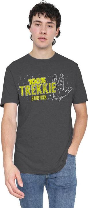 Produktbild Trekkie TShirt (M)