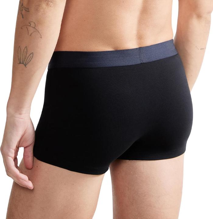Actual product image Sloggi 4er Pack men EVER Ease Hipster Short / Pant (M, pack of 4)