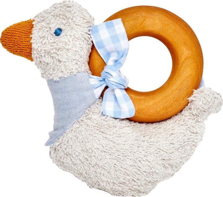 Produktbild Käthe Kruse MINI Ente Greifling
