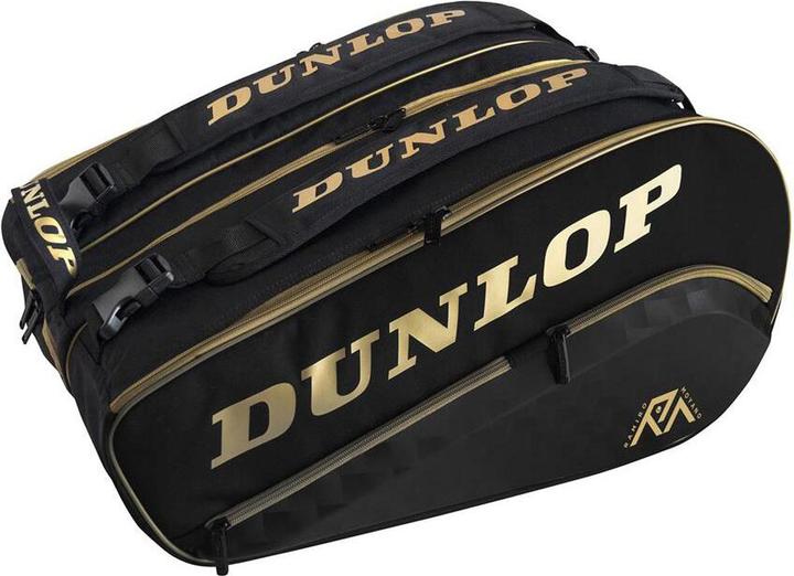 Dunlop racket bag from padel paletero elite